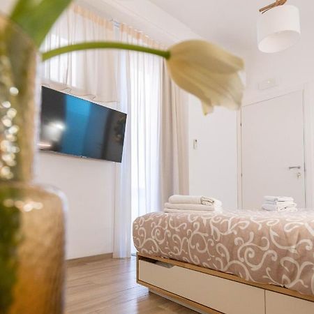 Hotel Light Garden Taormina Exterior foto