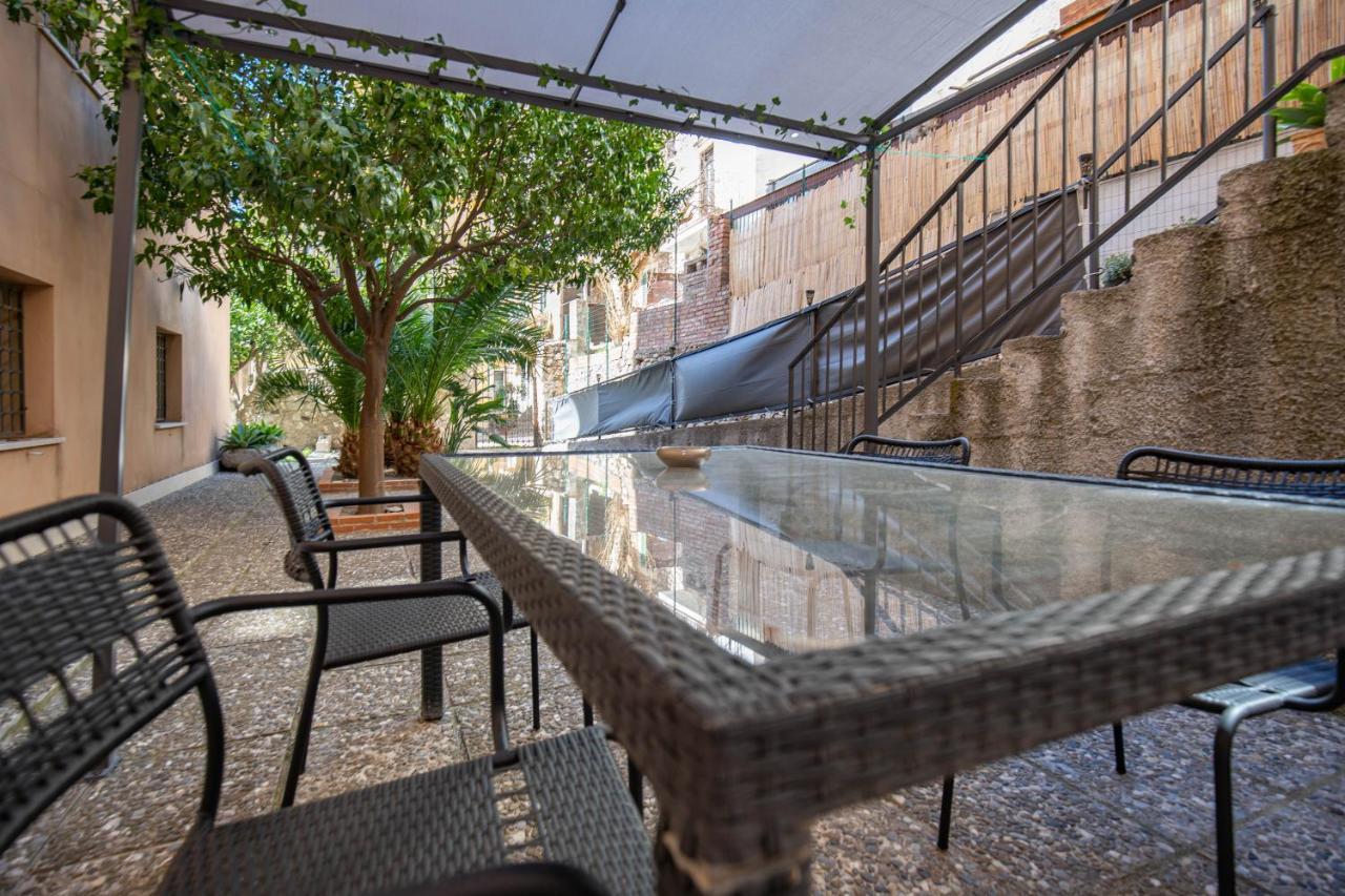 Hotel Light Garden Taormina Exterior foto